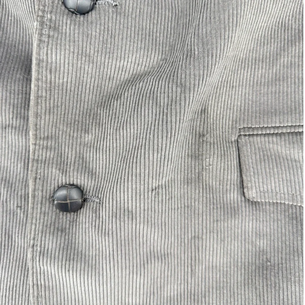 Unbranded vintage corduroy
